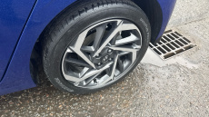 Hyundai i20 1.0T GDi 48V MHD Premium 5dr Petrol Hatchback